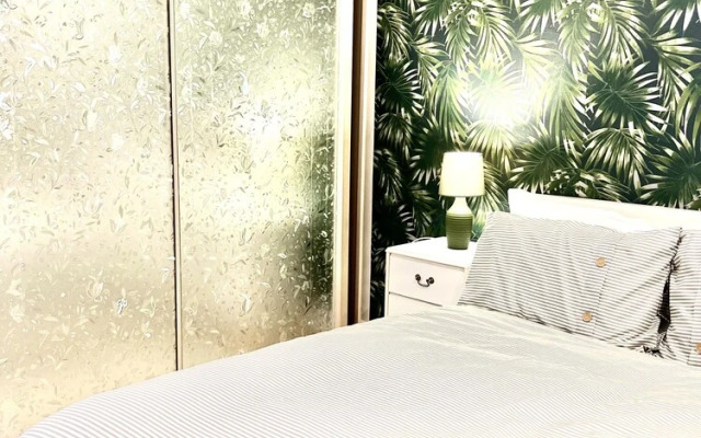 2 Beds Apartment in the Heart of Lewisham London