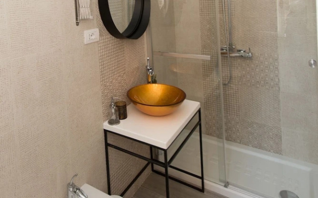 Tirso SessantOtto Boutique Rooms