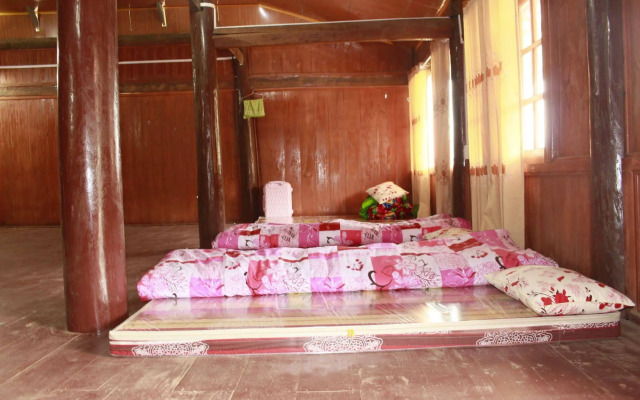 Stunning Homestay