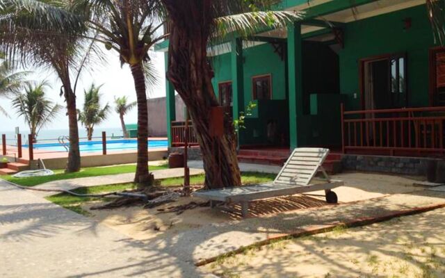 Hiep Hoa Resort