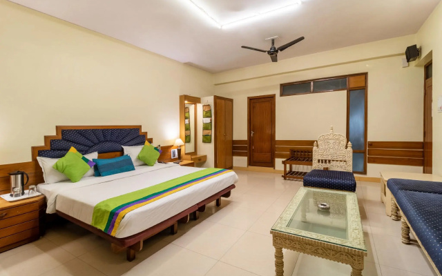 Treebo Natraj - Jaipur – Guest Rooms – Jaipur