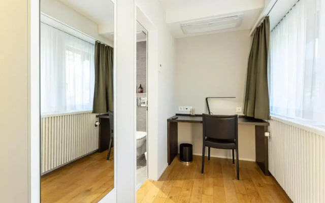 ABC Swiss Quality Hotel