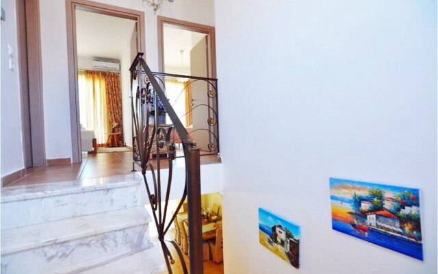 Monad Villa Hellas Hanioti