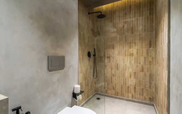 Work Stay and Unwind - Jungle Vista Apartments in Ubud by BCG
