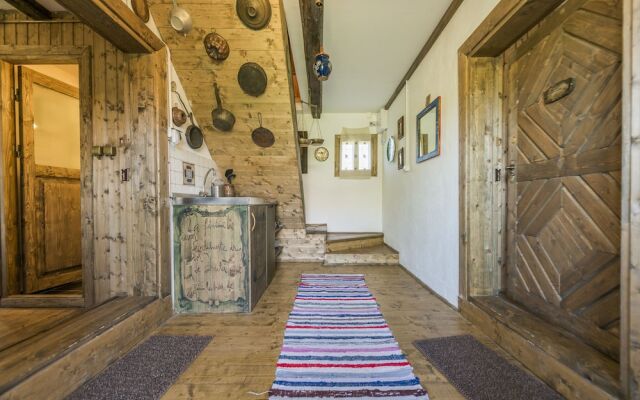 Gradina Vlahiia - Restaurant - Agroturism-NEW