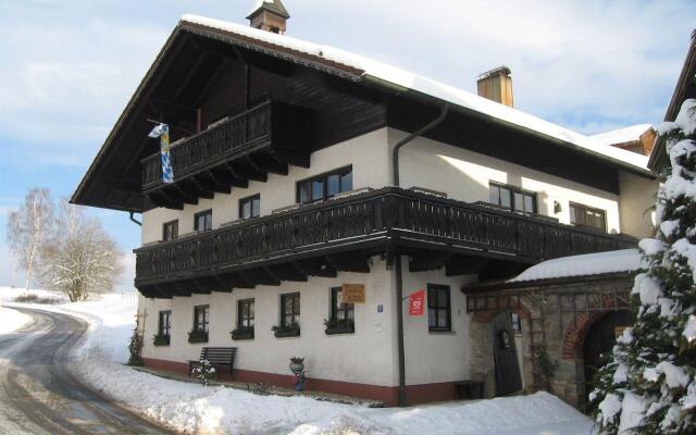 Gästehaus Haibach