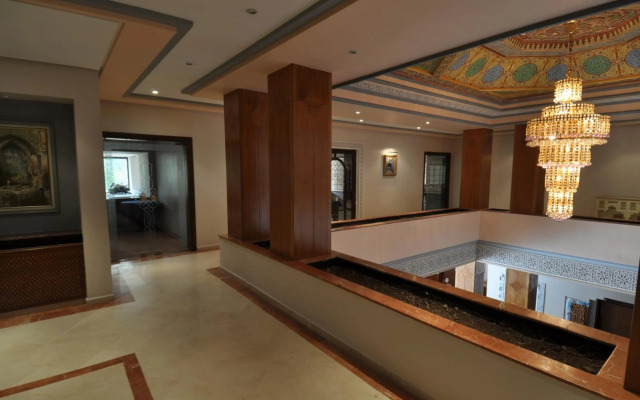 Wassim Hotel