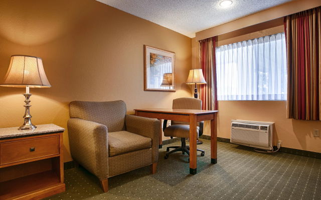 Best Western Sunrise Inn