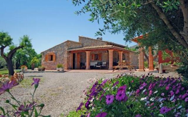 Finca Can Roig, Alcúdia 113