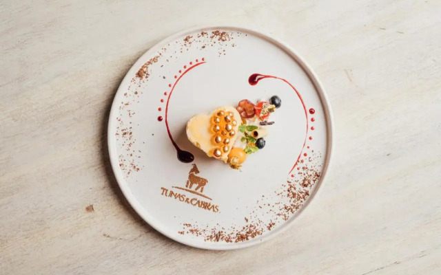 Tunas & Cabras Hotel