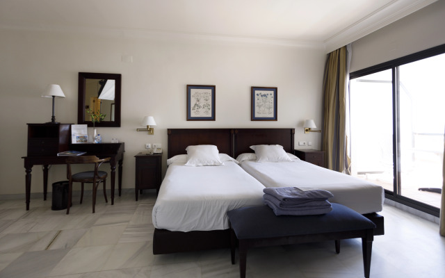 Hotel Duque De Najera