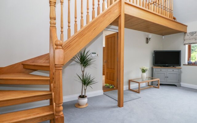 Thistledown Cottage