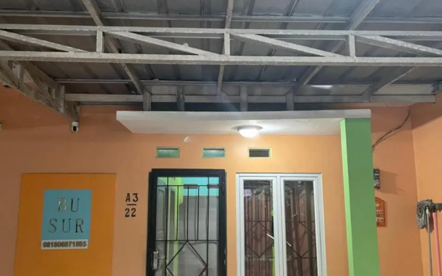 Bu Sur Homestay