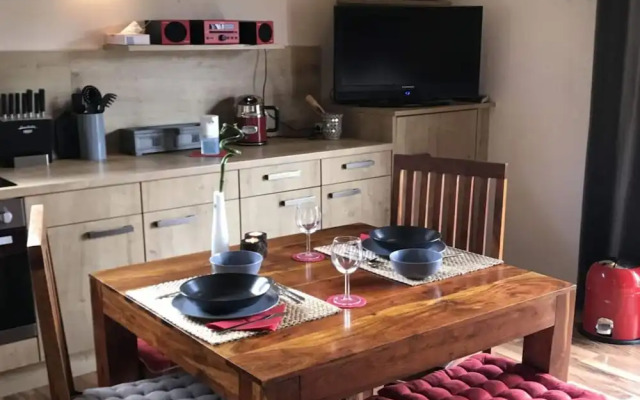 Holiday Home Lower Lake Terrace