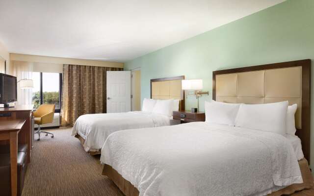 Hampton Inn & Suites Tarpon Springs