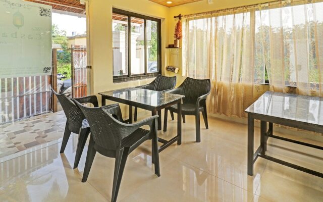Itsy Hotels Morjim Pride