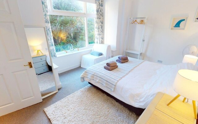 Ilfracombe Eden 2 Bedrooms