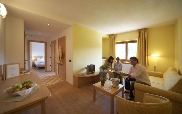 Hotel Dolomiten