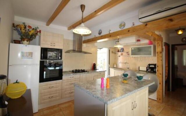 Apart-Rent Casa Carlit