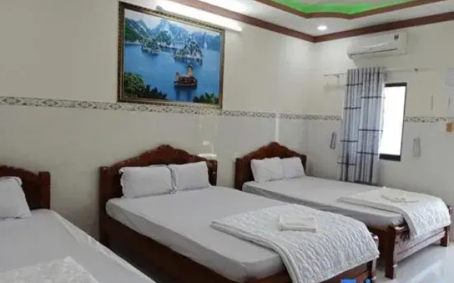 Motel Viet Thang