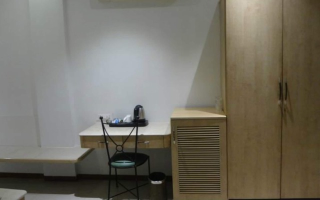 Hotel Suncity Apollo