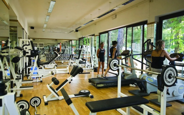 Beachy Comfort in Lido di Spina