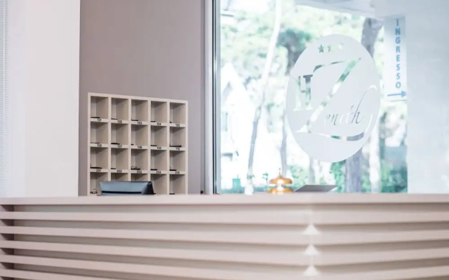 Hotel Meublé Zenith