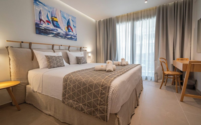Elegant Maltepe Accommodation