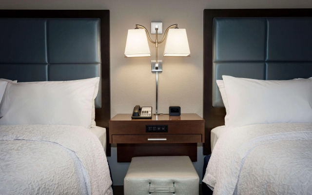 Hampton Inn Lewiston, ID