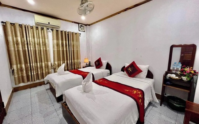 Nocknoy Lanexang Guesthouse