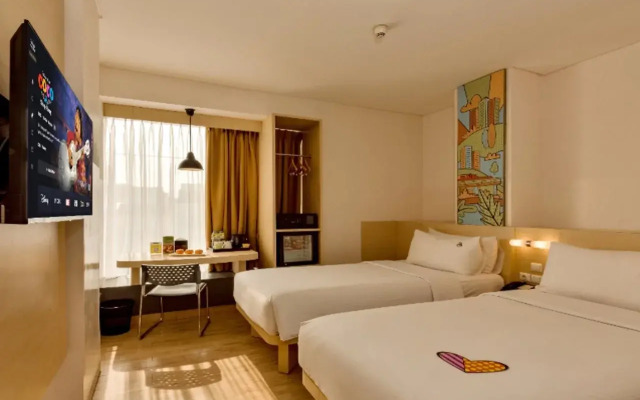 Neo Hotel Melawai