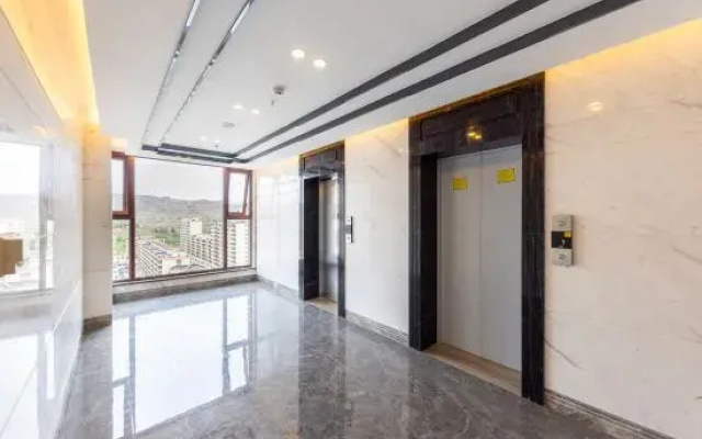 Jiayong Hotel
