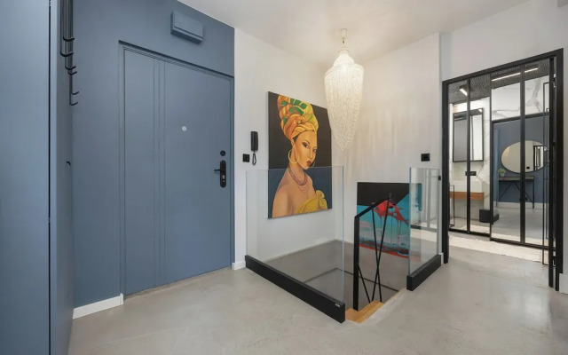 Cosy Apartment With Garden by Renters