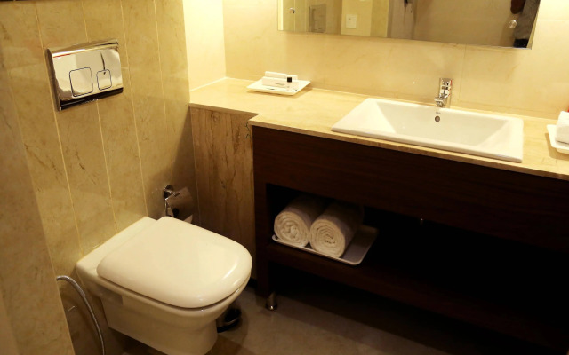 OYO 1394 Ambassador Hotel