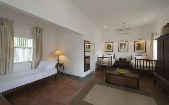 Nyne Hotels - Rock Villa, Bentota