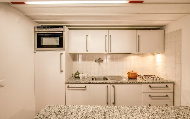 Lungaretta Hidden Gem