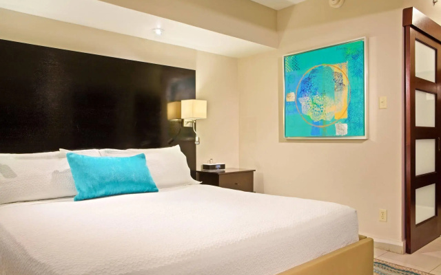 Bucuti & Tara Beach Resort - Adults Only