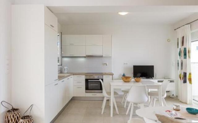 Triton Sea View Villa