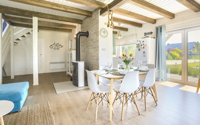 Apartamenty Sun & Snow Dom Cayetano