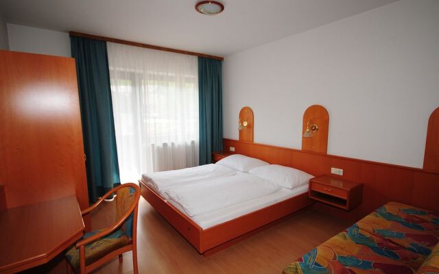 Schlossalm Appartements