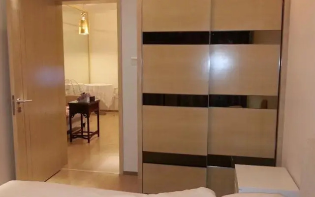 Shenzhen King Phoenix Hotel Apartment