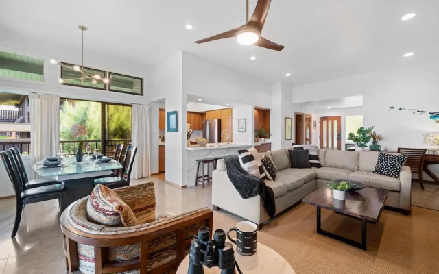Kapalua Ridge Villas 1023
