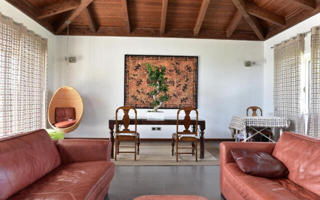 AgrIGINO Villa Riccardi