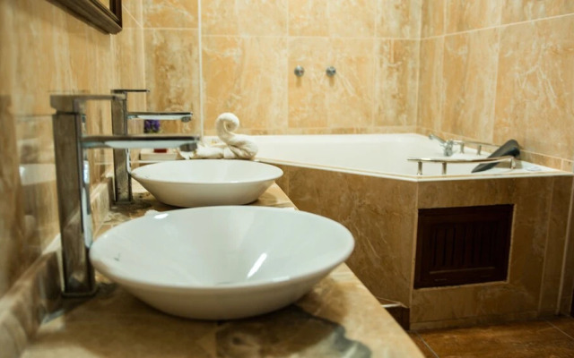 Hotel Villa de Valverde