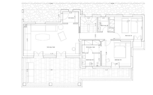 Ionian Garden Villas - Villa Olea