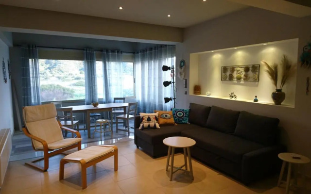 Kassia Apartment