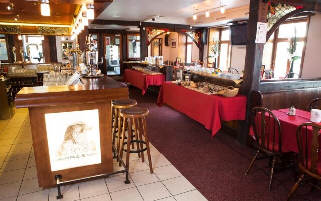 Falken Pub & Motel
