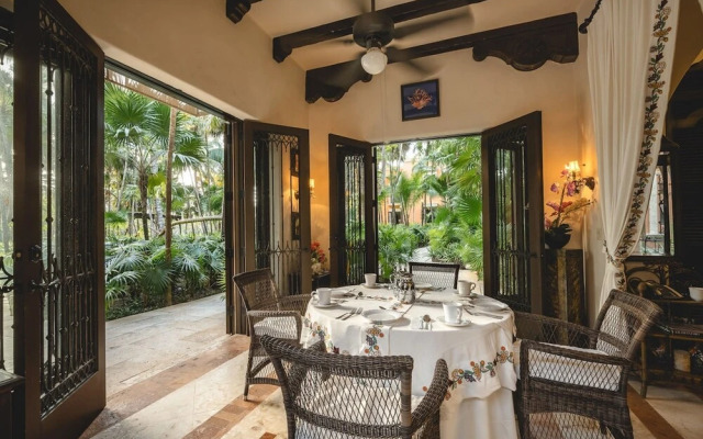 Hacienda Palancar Sian Ka an Luxe 4BR