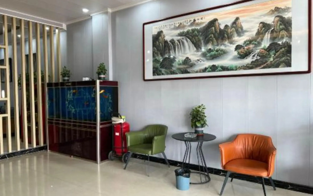 Shunyou Express Hotel