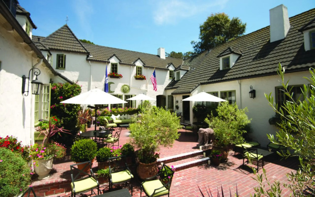 L Auberge Carmel